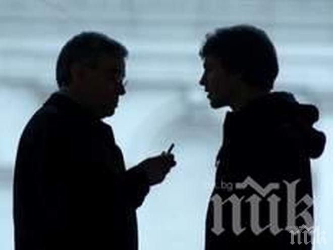 ИЗВЪНРЕДНО! Вижте как и колко ще плаща държавата на агентите под прикритие! 