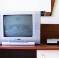 Семейство осъди енергото заради гръмнал телевизор