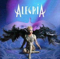 Цирк дьо Солей с 5 представления в 