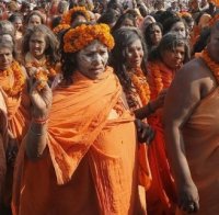 Празник в Индия завърши с 18 премазани