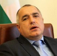 Звездите вещаят край на политическата кариера на Борисов