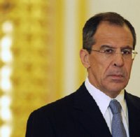 Сергей Лавров се среща с иранския си колега