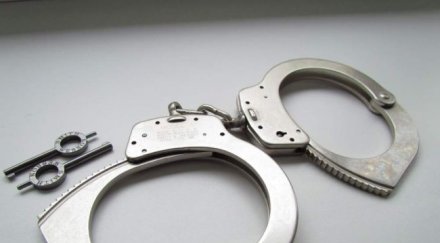 закопчаха двама подготвяли убийство