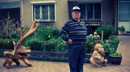 почина легендарният основател газпром рем вяхирев