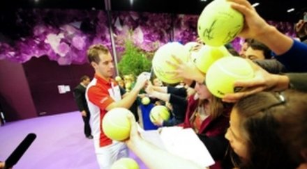 ришар гаске втора титла началото сезона