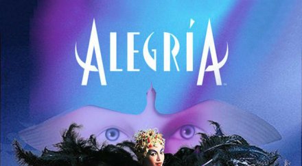 цирк дьо солей представления арена армеец видео