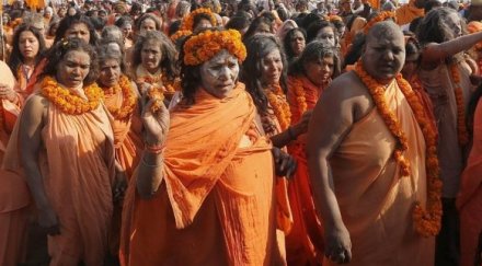 празник индия завърши премазани