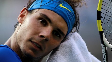 рафаел надал отрече тежка депресия