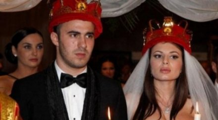 синът миню стайков знаел издирват