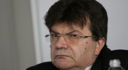 герб свой кандидат конституционен съдия