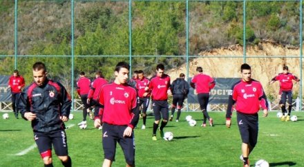 цска загуби дузпи фанала голд сити алания