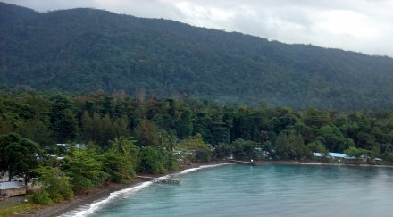 рихтер разлюля индонезия