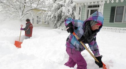 обама обяви кънектикът зона природно бедствие