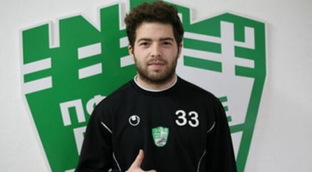 блекбърн преотстъпи португалски халф берое