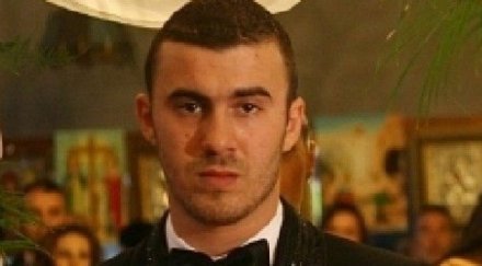 пик синът миню стайков разследван пране пари