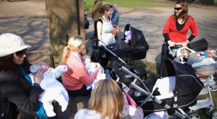 майки татковци бунт мизерията