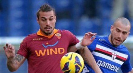 рома нов треньор поредна загуба