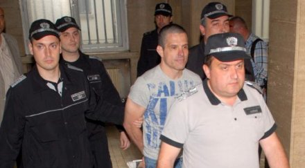 пускат брендо пътя баретата