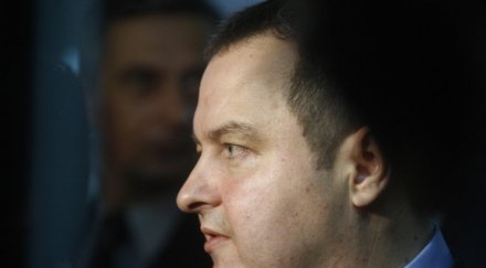 нападали сръбския бойко заради мафията заради косово