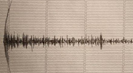 рихтер разклати колумбия