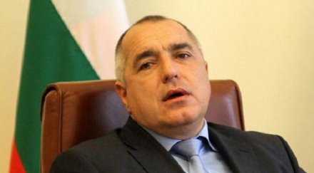 звездите вещаят политическата кариера борисов