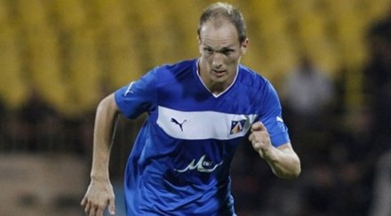 френски защитник предрече титла левски