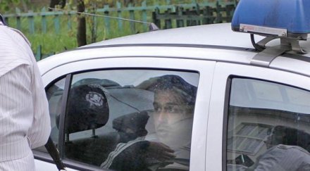 патрулка премаза крака лекар дискотека