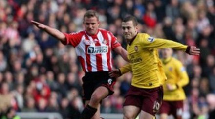 касорла донесе важна победа арсенал