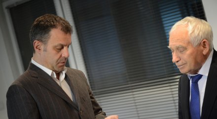 желю желев огнян герджиков влизат модерна българия