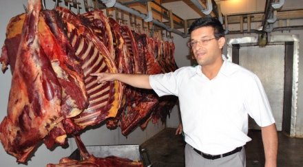 конско месо румъния вече нас