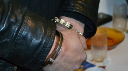 aрестуваха кмета павел баня