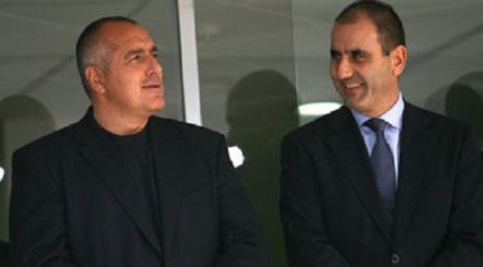 премиерът пропусне тържеството пожарникар годината