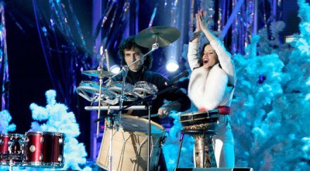 официално елица стунджи евровизия 2013