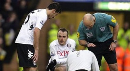 бербо ритник лицето все съм красив