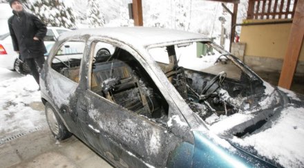 имотната мафия основата палежа бояна