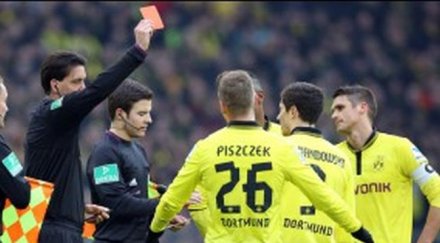 хамбургер подигра шампиона германия