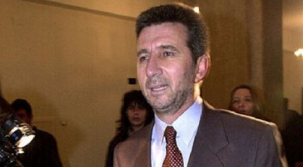 ген кирил радев обвини покойник разгласяването буда