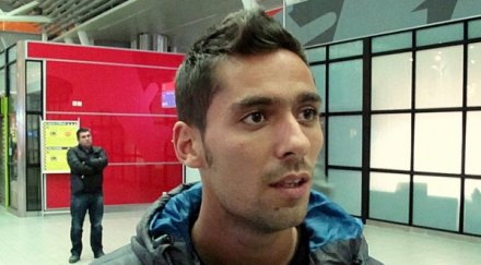 нуно пинто завърна левски