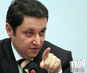 яне янев подаде сигнал трима прокурори нарушили закона