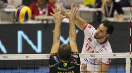 казийски тренто взеха супердербито италия