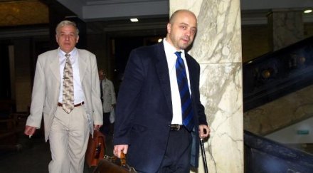 иво недялков фараона никой искал линчува