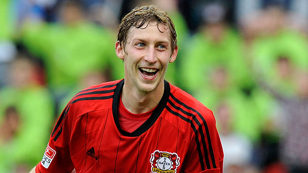 Щефан Кислинг със 100 гола в Бундеслигата