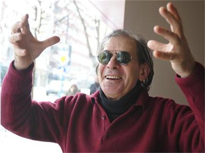 Щурецът Петър Гюзелев: Казват, че ще живея още 2 месеца