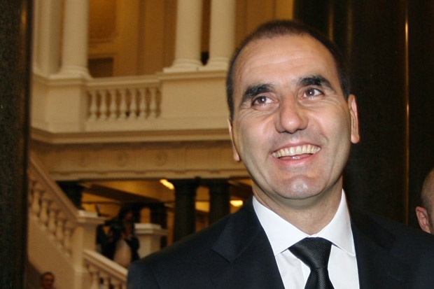 Един от терористите в Бургас избягал в деня на атентата