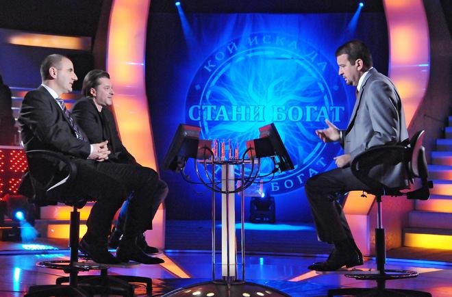  Ницше препъна Цецо Цветанов и Куката 