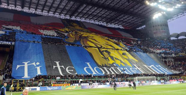 Интер напуска Джузепе Меаца, ще строи нов стадион