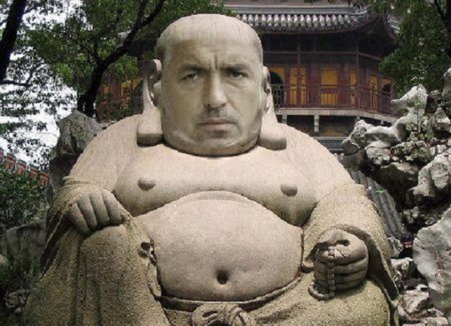 Бойко не охранявал Симеон, когато го вербували  