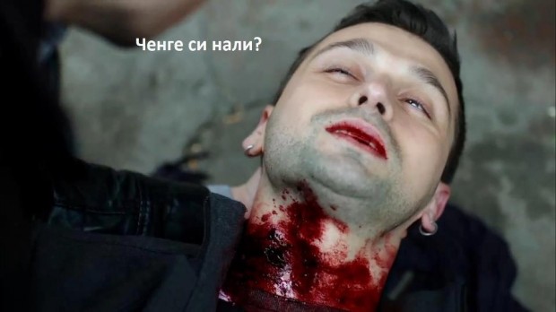 Не очаквах убийството ми да стане национална трагедия