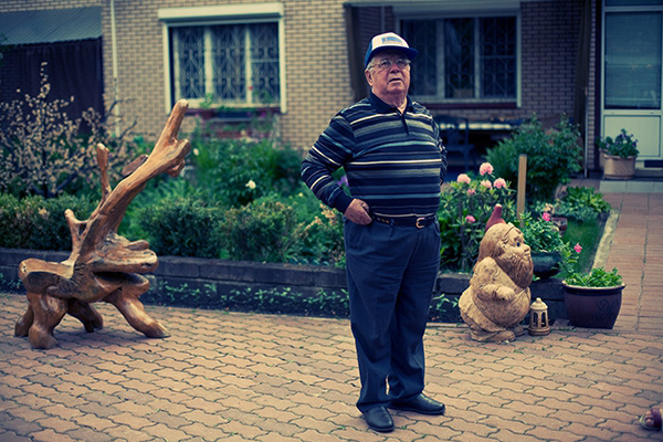 Почина легендарният основател на Газпром Рем Вяхирев 