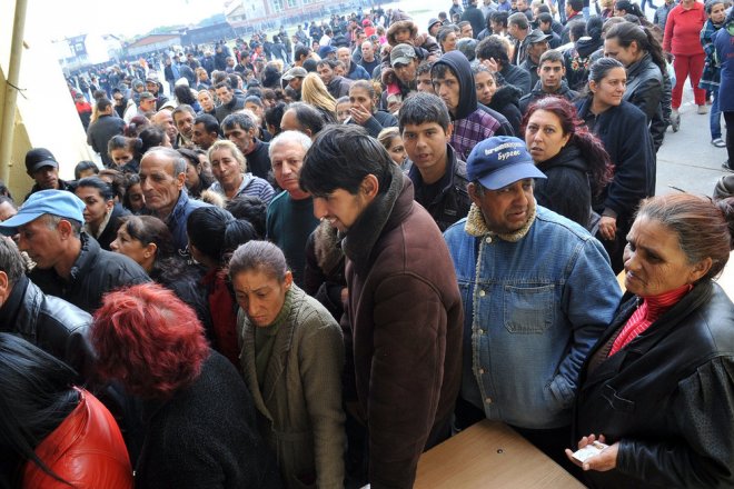 Дейли мейл: 4 млн. българи ще дойдат във Великобритания